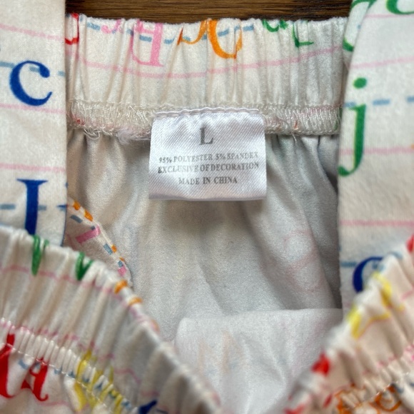 Boutique Alphabet Jumper - Picture 7 of 9